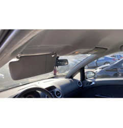 Aile avant droit OPEL CORSA D