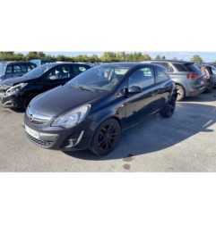 Aile avant droit OPEL CORSA D