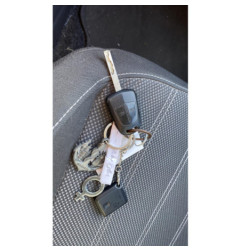Aile avant droit OPEL CORSA D