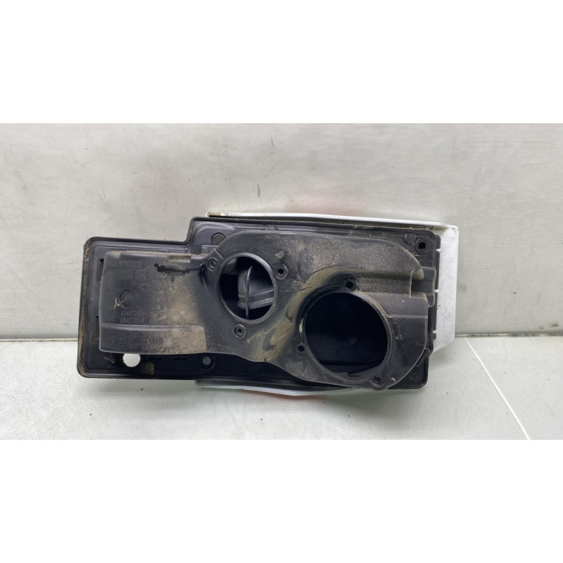 Trappe d'essence RENAULT TRAFIC 3 COURT Photo n°2