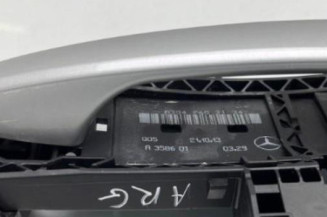 Poignee porte arriere gauche MERCEDES CLASSE CLA 117