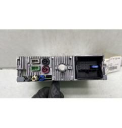 Autoradio d'origine CITROEN C4 PICASSO 2