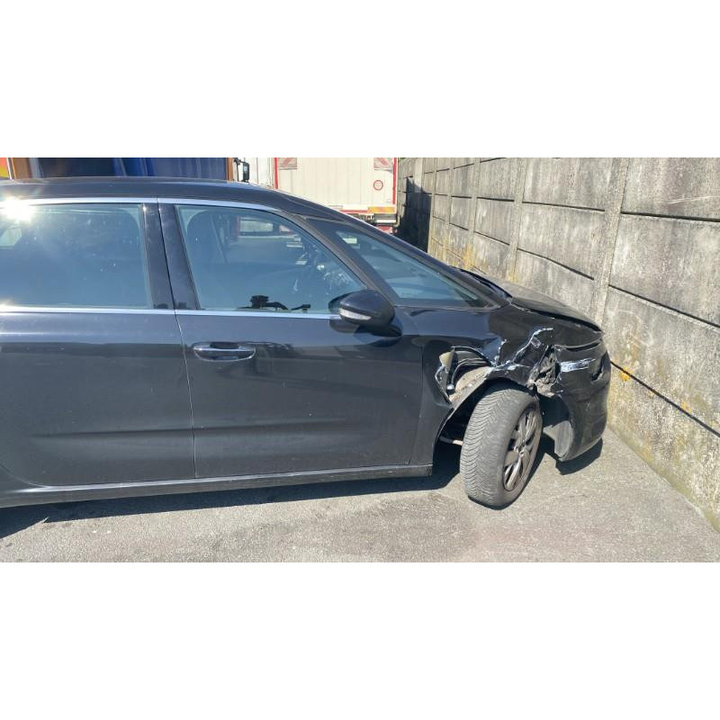 Autoradio d'origine CITROEN C4 PICASSO 2 Photo n°6