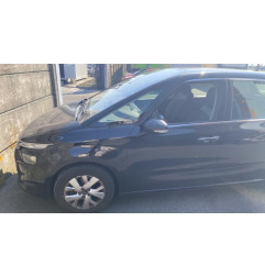 Autoradio d'origine CITROEN C4 PICASSO 2