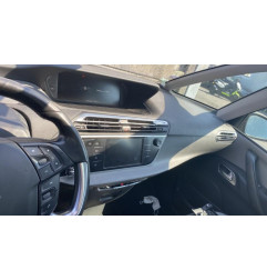 Autoradio d'origine CITROEN C4 PICASSO 2