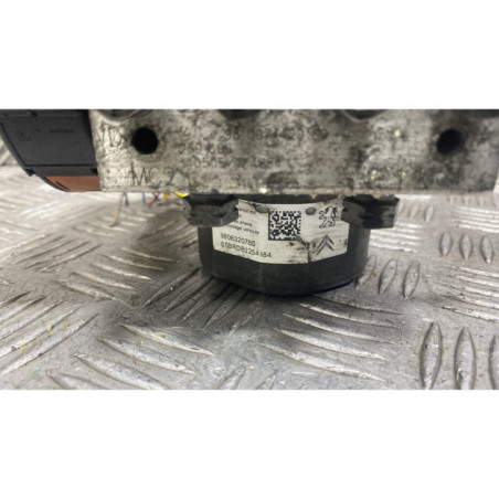 Bloc ABS (freins anti-blocage) CITROEN C4 PICASSO 2