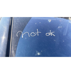 Bloc ABS (freins anti-blocage) CITROEN C4 PICASSO 2