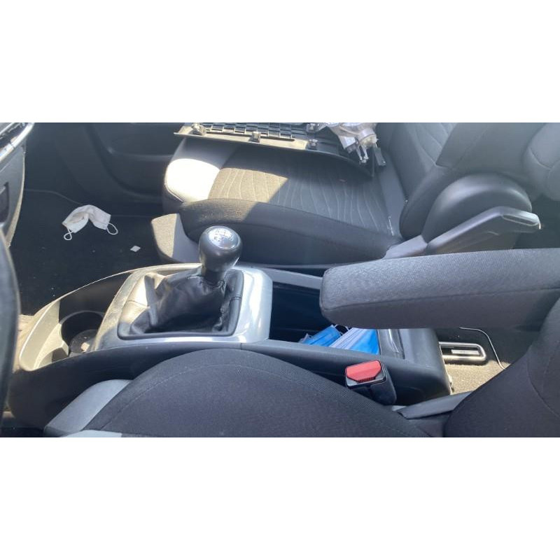 Bloc ABS (freins anti-blocage) CITROEN C4 PICASSO 2 Photo n°10