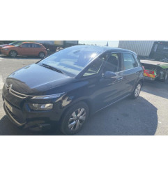 Bloc ABS (freins anti-blocage) CITROEN C4 PICASSO 2