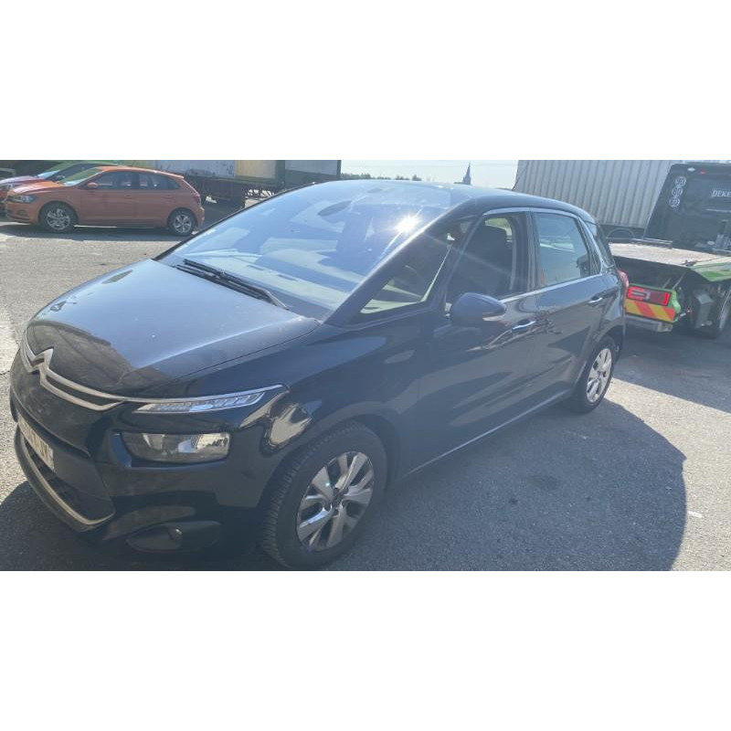 Bloc ABS (freins anti-blocage) CITROEN C4 PICASSO 2 Photo n°18