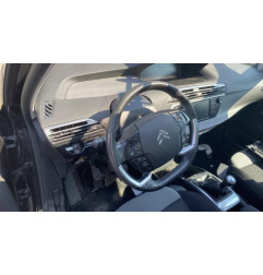 Crochet de remorquage CITROEN C4 PICASSO 2