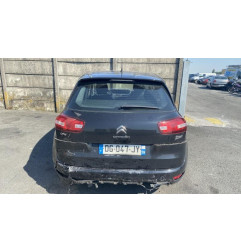 Crochet de remorquage CITROEN C4 PICASSO 2