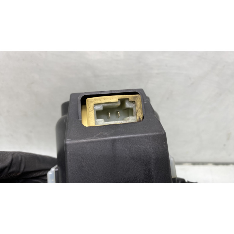 Pulseur d'air CITROEN C4 PICASSO 2 Photo n°4