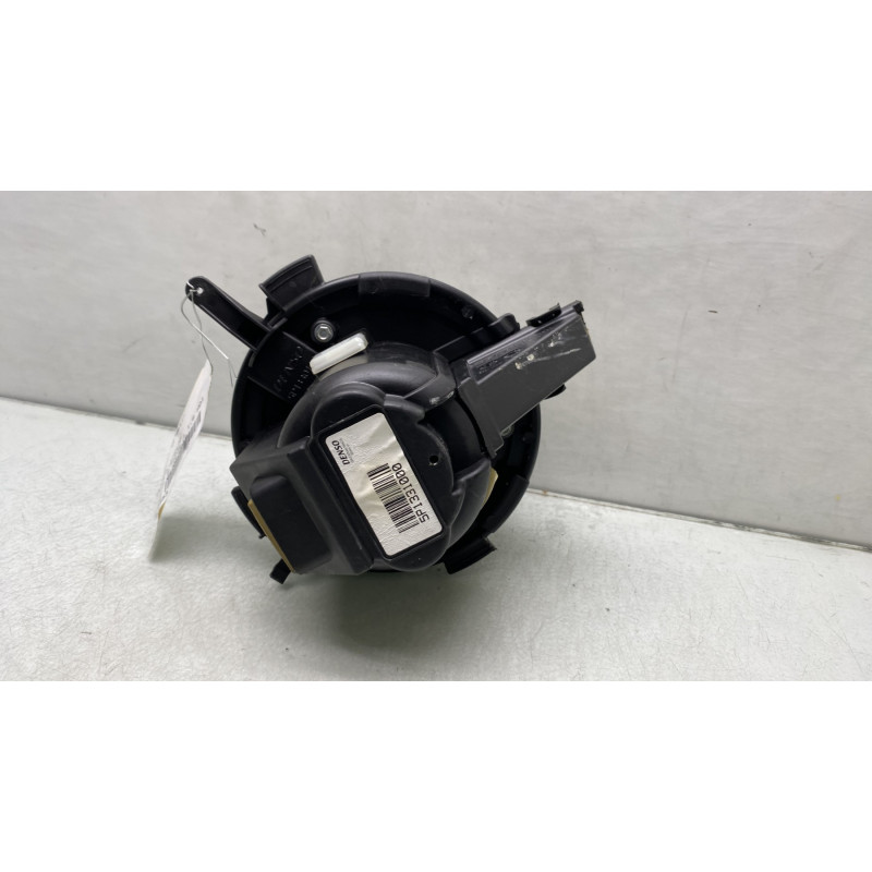 Pulseur d'air CITROEN C4 PICASSO 2 Photo n°5