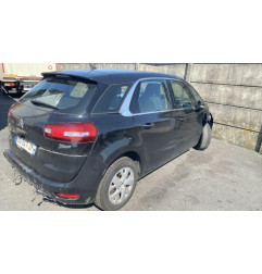 Pulseur d'air CITROEN C4 PICASSO 2