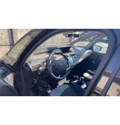 Pulseur d'air CITROEN C4 PICASSO 2