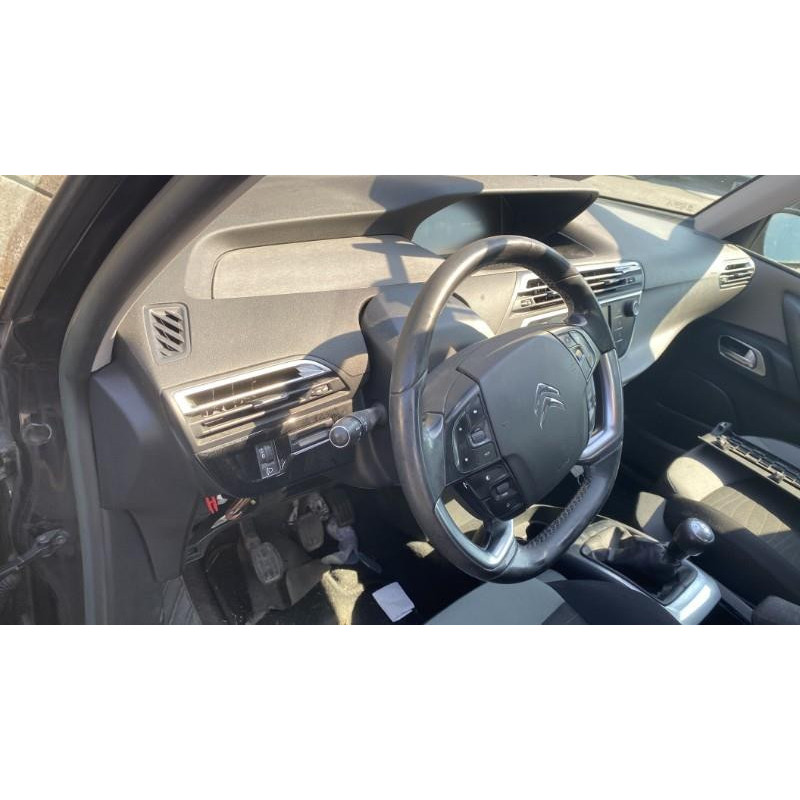 Pulseur d'air CITROEN C4 PICASSO 2 Photo n°15