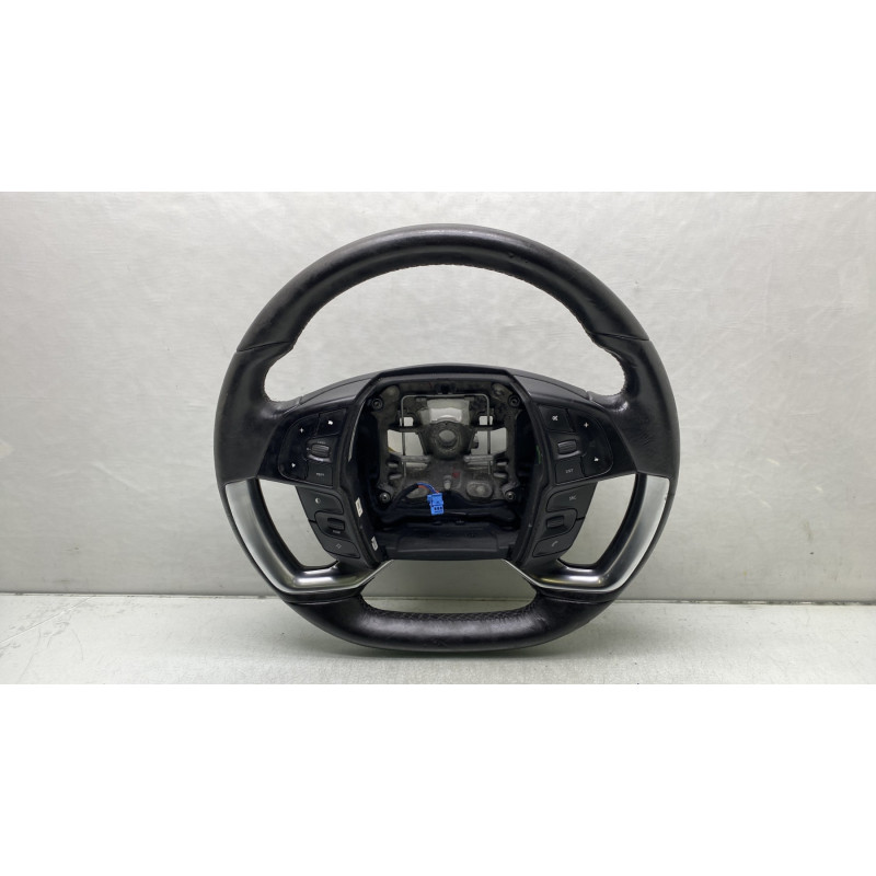 Volant CITROEN C4 PICASSO 2 Photo n°1