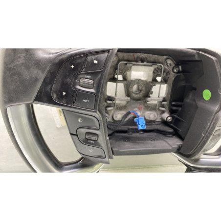 Volant CITROEN C4 PICASSO 2