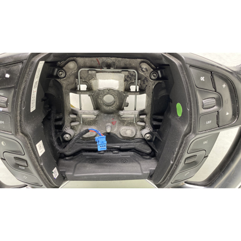 Volant CITROEN C4 PICASSO 2 Photo n°3