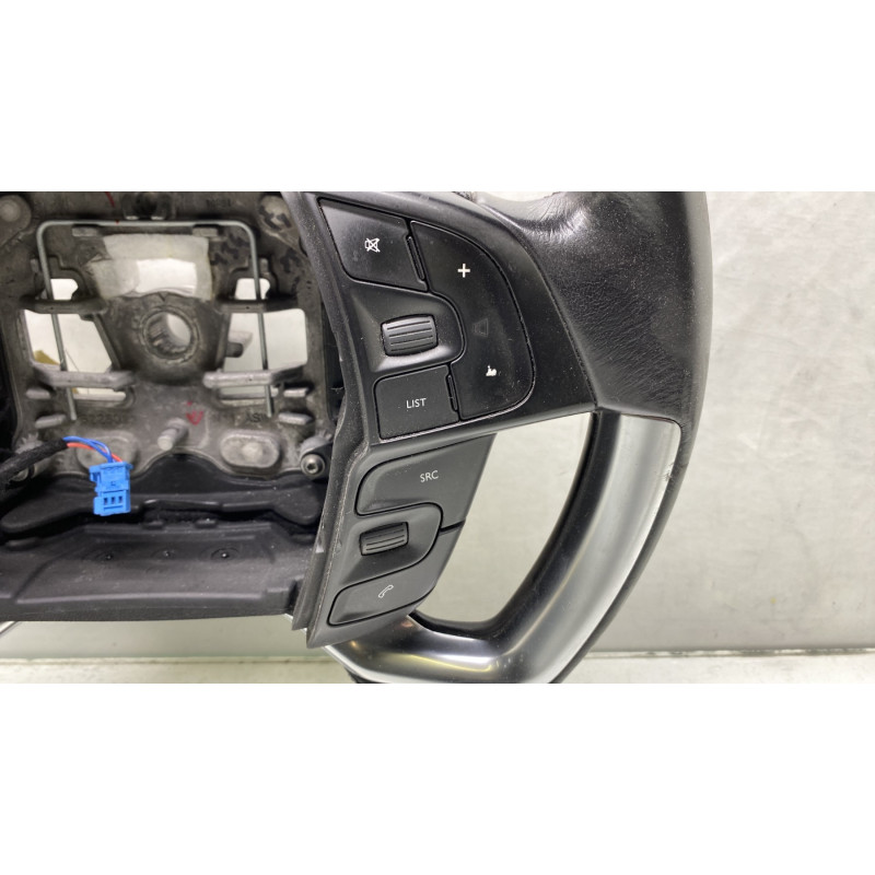 Volant CITROEN C4 PICASSO 2 Photo n°4