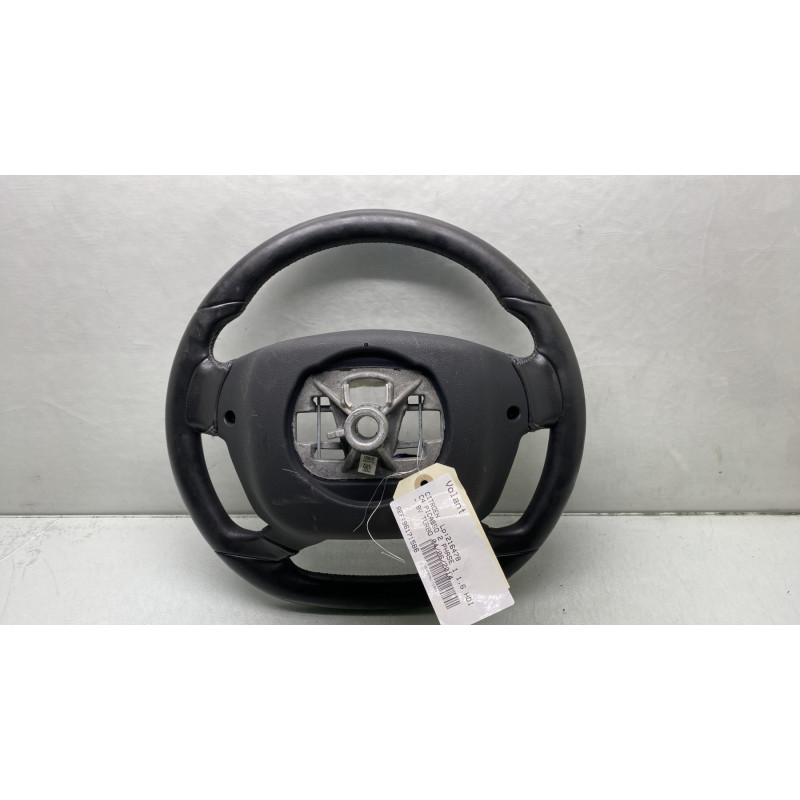 Volant CITROEN C4 PICASSO 2 Photo n°5