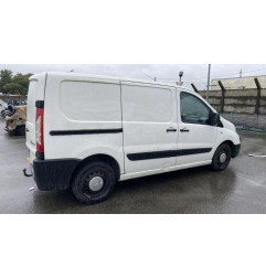 Arret de porte avant droit CITROEN JUMPY 2
