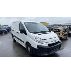 Arret de porte avant droit CITROEN JUMPY 2