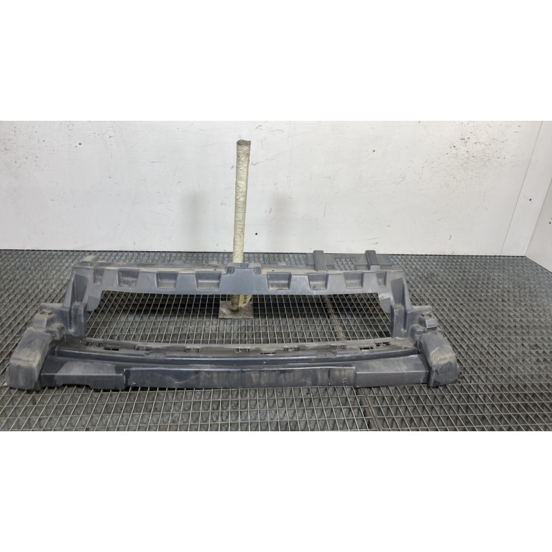 Armature avant, Masque avant CITROEN JUMPY 2 Photo n°1