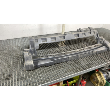 Armature avant, Masque avant CITROEN JUMPY 2