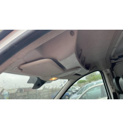 Armature avant, Masque avant CITROEN JUMPY 2