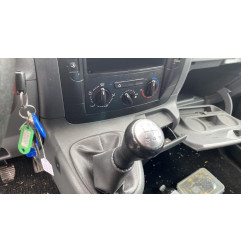 Pulseur d'air CITROEN JUMPY 2