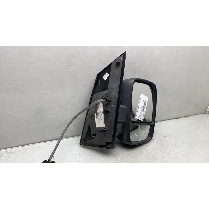 Retroviseur droit FIAT SCUDO 2 Photo n°2