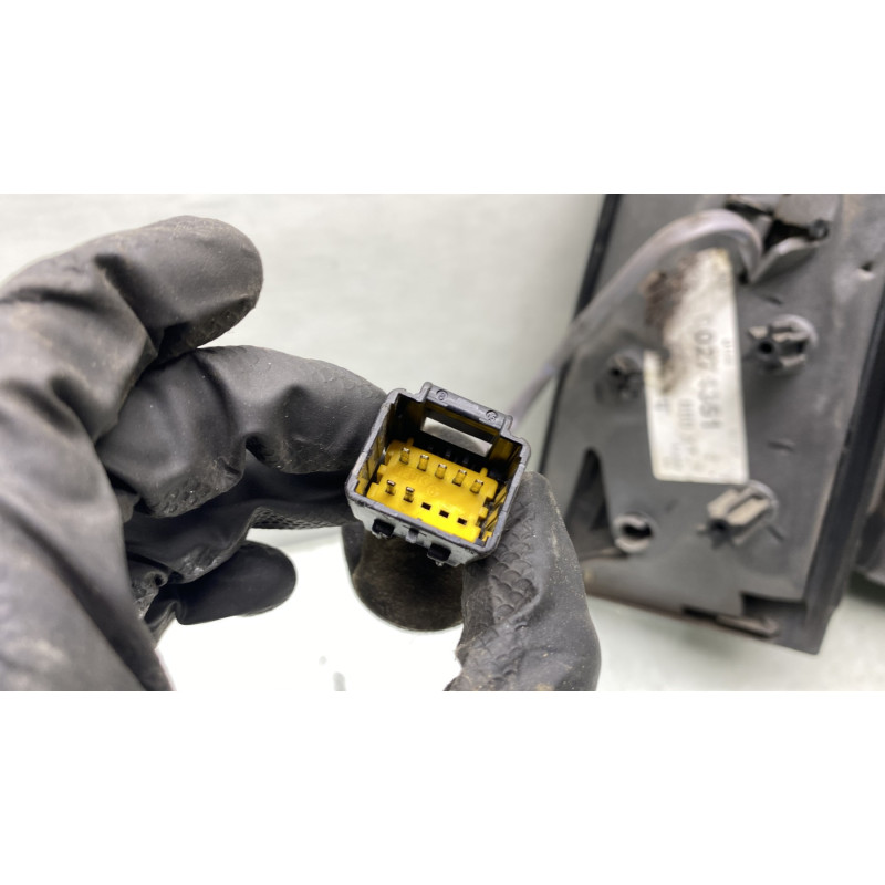 Retroviseur droit FIAT SCUDO 2 Photo n°3