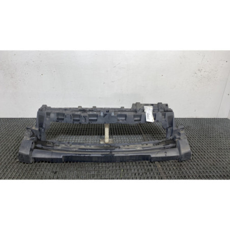 Armature avant, Masque avant FIAT SCUDO 2 Photo n°1
