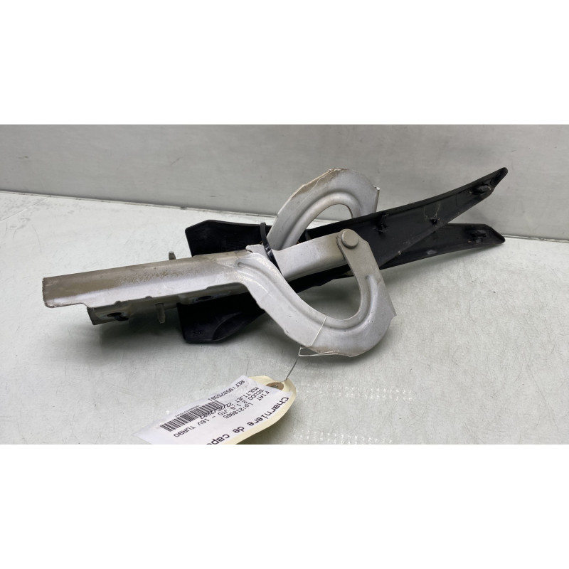 Charniere de capot FIAT SCUDO 2 Photo n°2