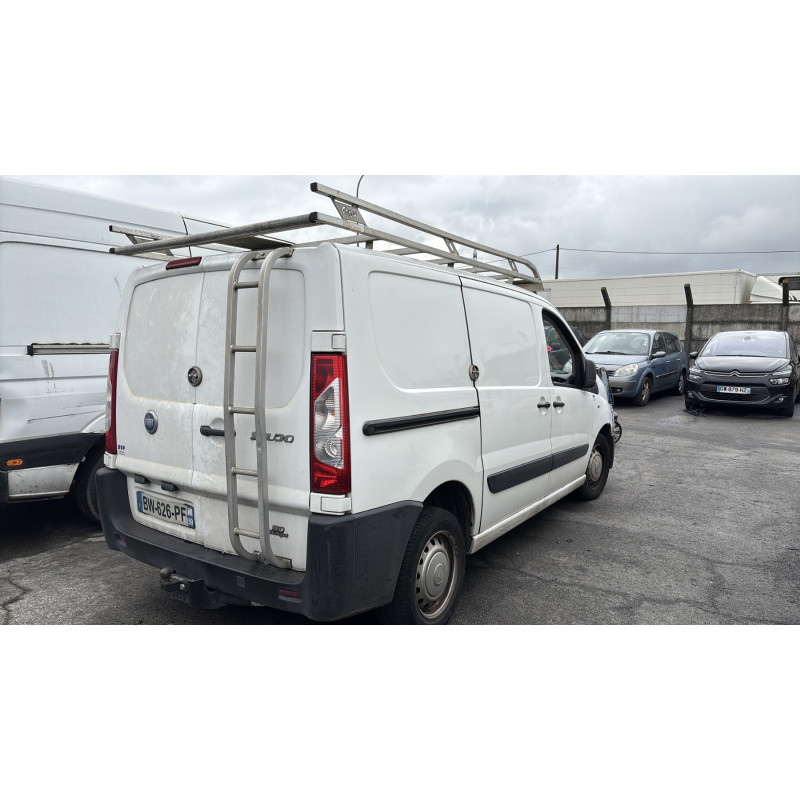 Charniere de capot FIAT SCUDO 2 Photo n°6