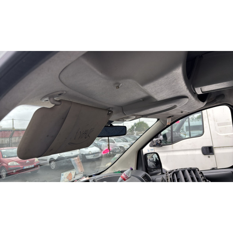 Charniere de capot FIAT SCUDO 2 Photo n°14