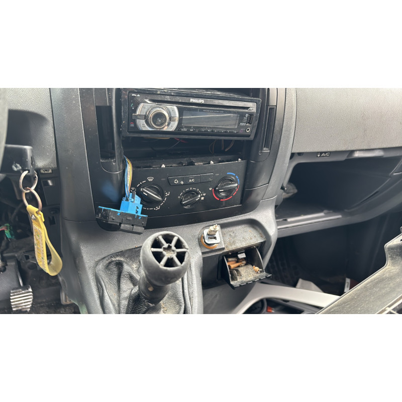Charniere de capot FIAT SCUDO 2 Photo n°16