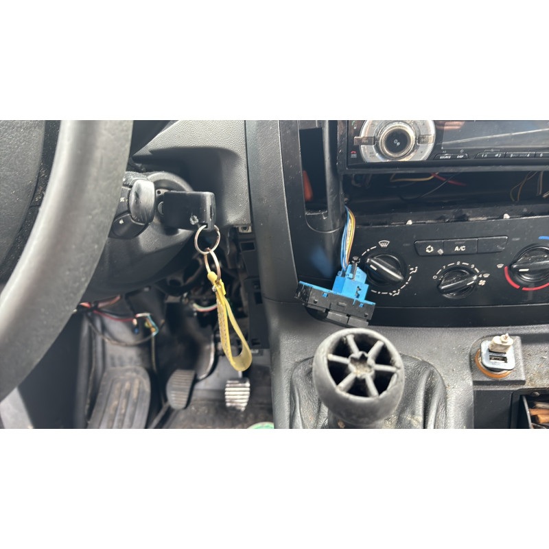 Charniere de capot FIAT SCUDO 2 Photo n°17