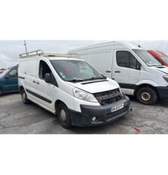 Colonne de direction FIAT SCUDO 2