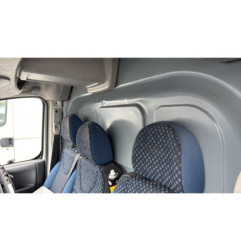 Colonne de direction FIAT SCUDO 2