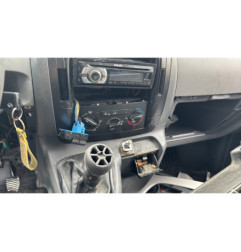 Colonne de direction FIAT SCUDO 2
