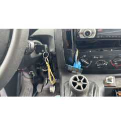 Colonne de direction FIAT SCUDO 2