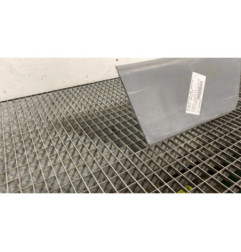 Baguette de porte avant droite PEUGEOT BOXER 3