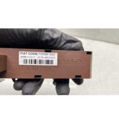 Bouton de warning PEUGEOT BOXER 3