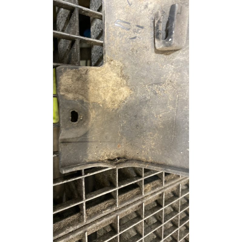Crosse arriere droit PEUGEOT BOXER 3 Photo n°4