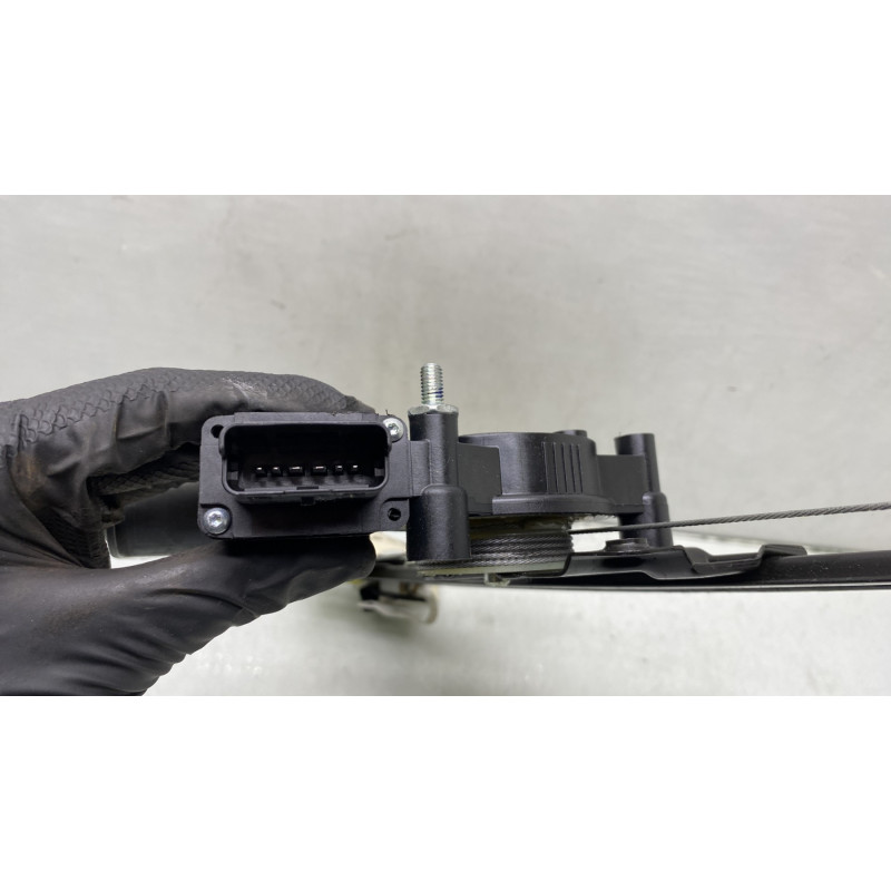 Leve vitre electrique avant droit PEUGEOT BOXER 3 Photo n°4