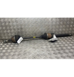 Cardan droit (transmission) PEUGEOT BOXER 3 Photo n°1