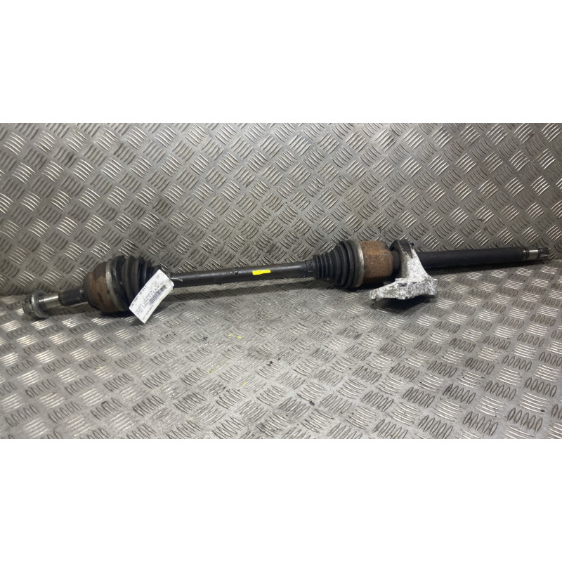 Cardan droit (transmission) PEUGEOT BOXER 3 Photo n°1